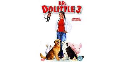 Doctor Dolittle 3