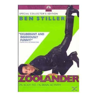 ZOOLANDER/VF