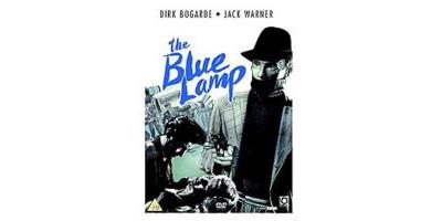 The Blue Lamp