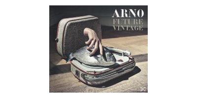 FUTURE VINTAGE/DIGIPACK