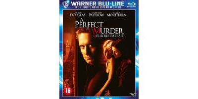 B-PERFECT MURDER-MEURTRE PARFAIT-BIL