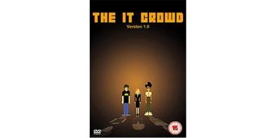 The IT Crowd - Series 1 - Complete