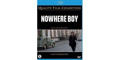 B-NOWHERE BOY-VN