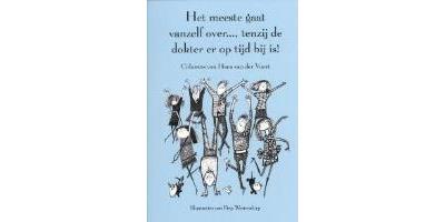 Het meeste gaat vanzelf over..., tenzij de dokter er op tijd bij is!