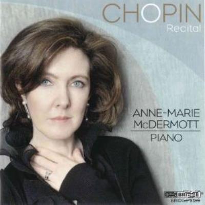 Barcarolle Mazurkas Berce