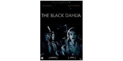 BLACK DAHLIA-VF