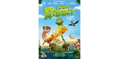PRINS RIBBIT-NL