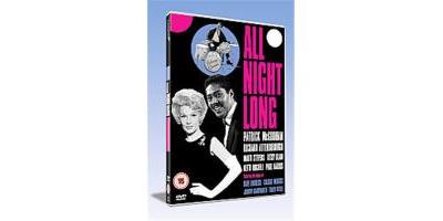 All Night Long