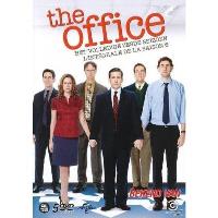 OFFICE US 6-5 DVD-VO ST NL FR