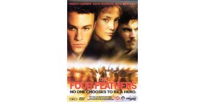 FOUR FEATHERS/VN