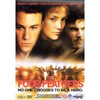 FOUR FEATHERS/VN