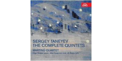 Intégrale des quintettes