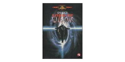 $ LE SEIGNEUR DES ILLUSIONS - DVD2
