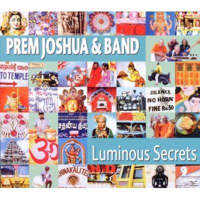 LUMINOUS SECRETS