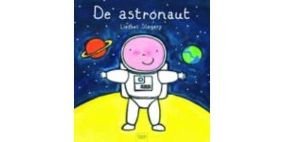 De astronaut