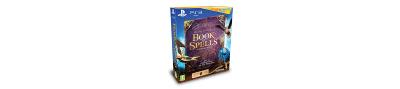 WONDERBOOK - BOOK OF SPELLS - MOVE MIX PS3