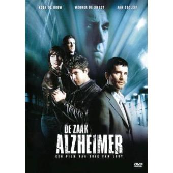 ZAAK ALZHEIMER-VN - 1