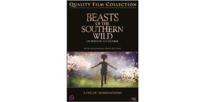 BEASTS OF THE SOUTHERN WILD-BILINGUE