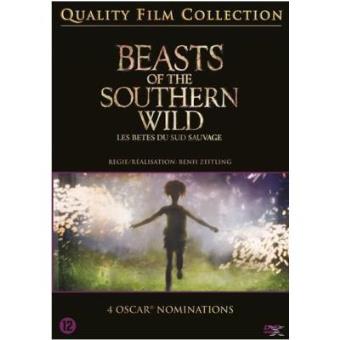 BEASTS OF THE SOUTHERN WILD-BILINGUE - 1