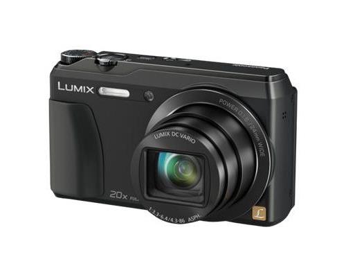 Panasonic Lumix Dmc-Tz55 - Appareil Photo Numérique