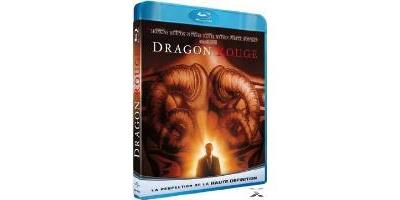 B-DRAGON ROUGE-VF