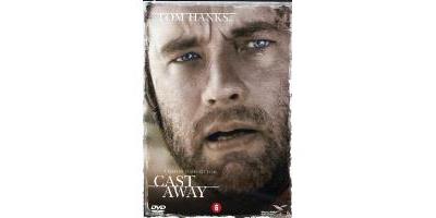 CAST AWAY / VN