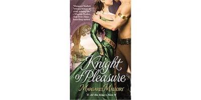 Knight of Pleasure, All the King's Men
