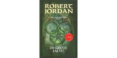De grote jacht