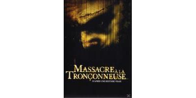 MASSACRE A LA TRONCONNEUSE-VF