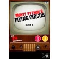 MONTY PYTHON S FLYING CIRCUS-CO SERIES SLICE 2-3 DVD-VN