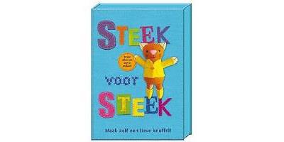 Steek voor steek