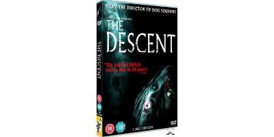 The Descent