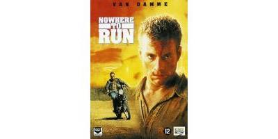 NOWHERE TO RUN/VN