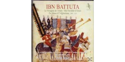 IBN BATTUTA: TRAVELLER OF ISLAM I