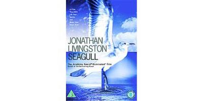 Jonathan Livingston Seagull