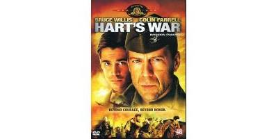 MISSION EVASION-HART S WAR-BILINGUE