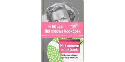 Het nieuwe kookboek