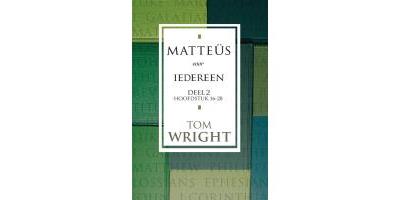 Matteüs voor iedereen 2