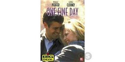 ONE FINE DAY/UN BEAU JOUR/BILINGUE