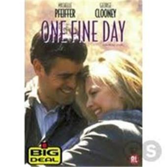 One fine day (dvd)(imp)