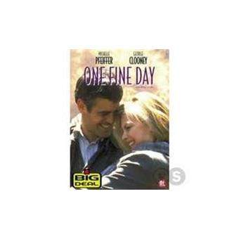 One fine day (dvd)(imp)