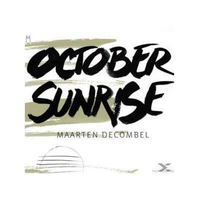 OCTOBER SUNRISE