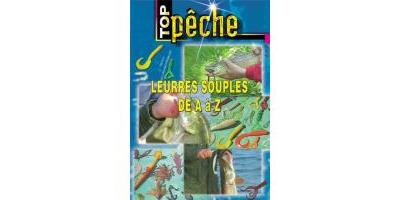 Les leurres souples - DVD Documentaire - PECHE DES CARNASSIERS - Vidéotel