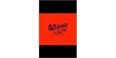 Write nothing in here
