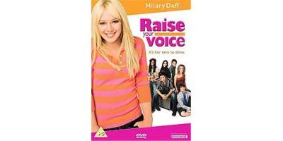 Raise Your Voice