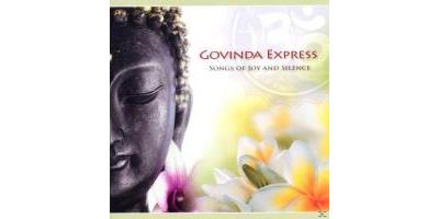 SONGS OF JOY AND SILENCE