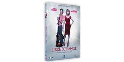 LIBRE ECHANGE-VF