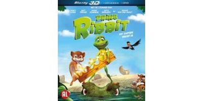 PRINS RIBBIT-NL-2BD 3D