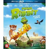 Prins Ribbit