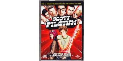 SCOTT PILGRIM VS THE WORLD-VF